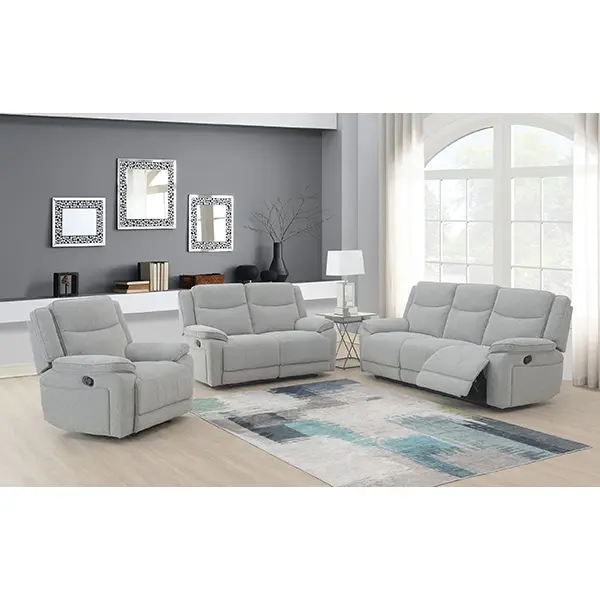 Secondary Picture of Herbert Recliner