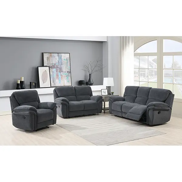 Secondary Picture of Sasha Recliner