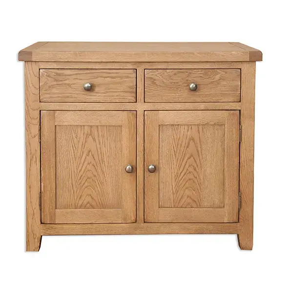 Secondary Picture of Country Two Door Sideboard