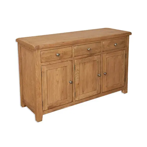 Picture of Country 3 Door Sideboard