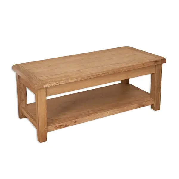 Picture of Country Coffee Table