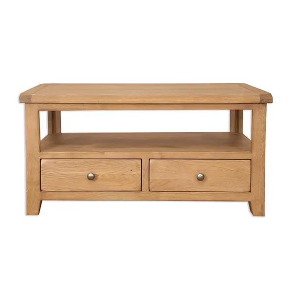 Secondary Picture of Country Coffee / TV Table