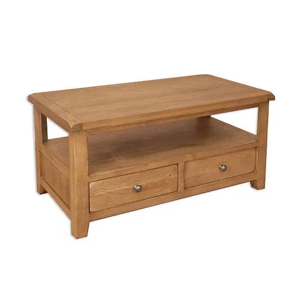 Picture of Country Coffee / TV Table