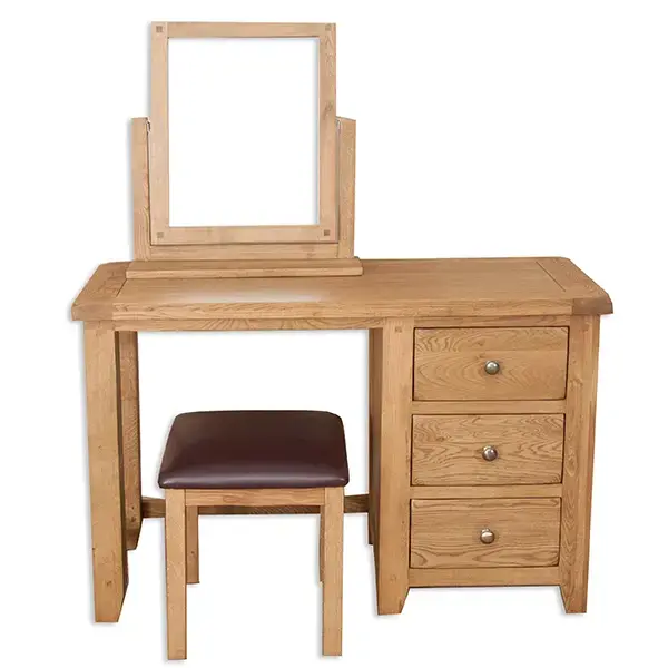 Third Picture of Country Dressing Table