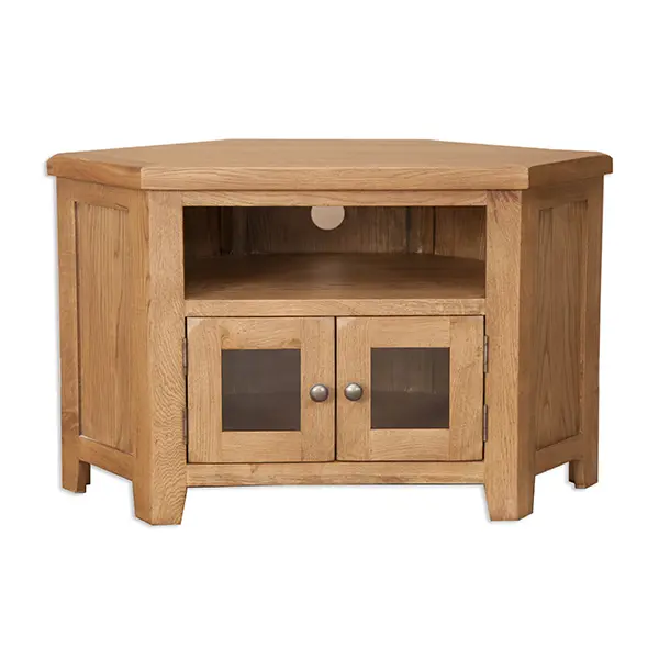 Picture of Country Glazed TV Cabinet