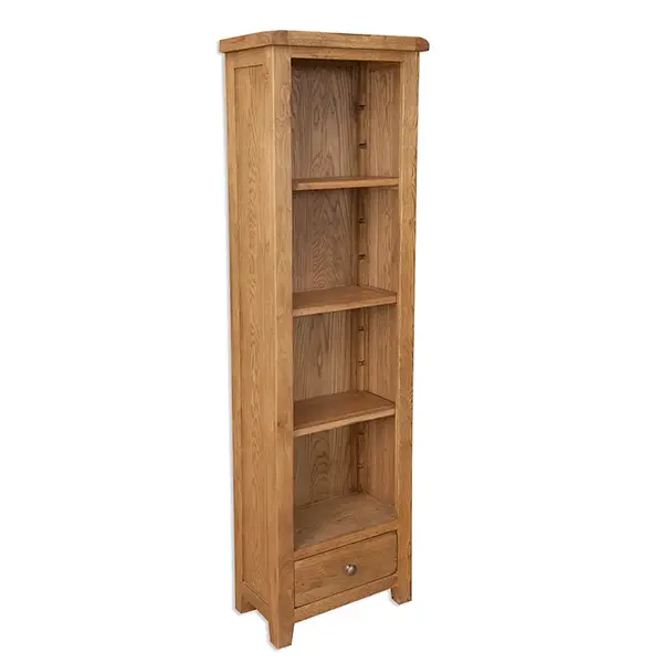 Picture of Country Slim Bookcase