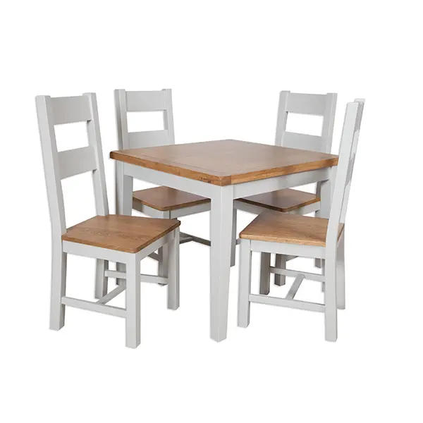 Picture of French Dining Room Set Two