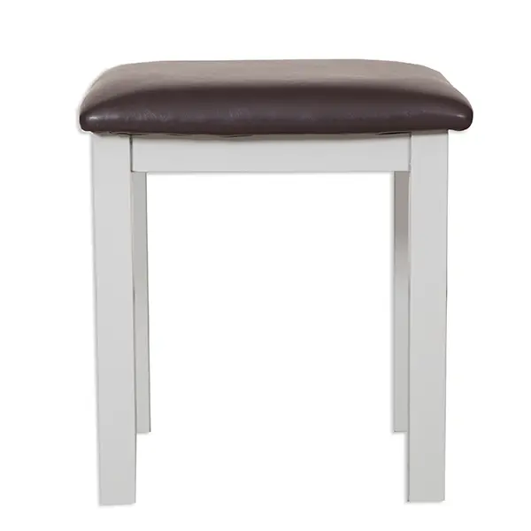 Picture of French Grey Stool