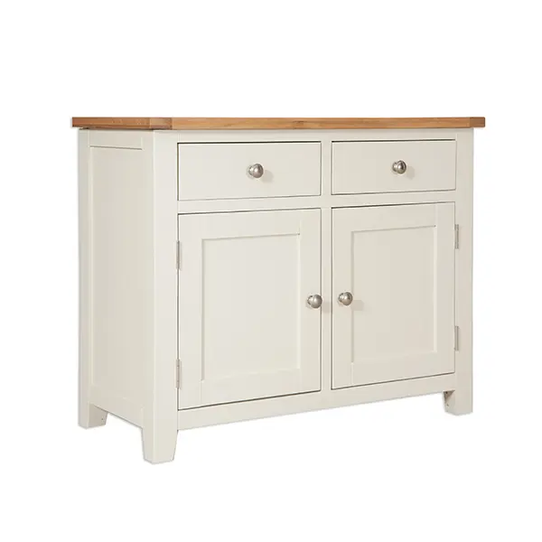Picture of Ivory Two Door Sideboard