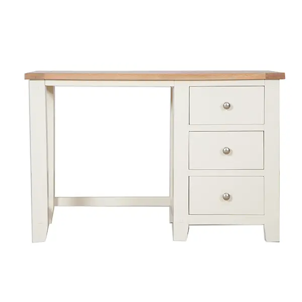 Secondary Picture of Ivory Dressing Table