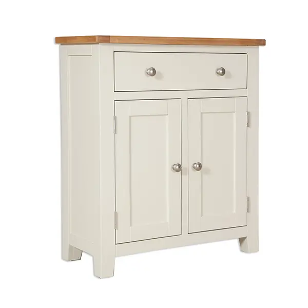 Picture of Ivory Hall Cabinet