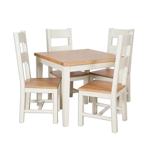 Picture of Ivory Room Set Two