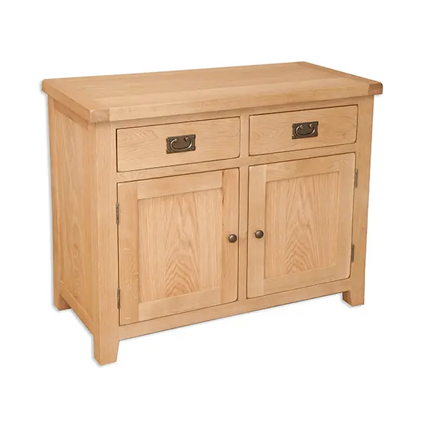 Picture of Natural Two Door Sideboard