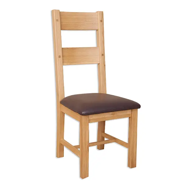 Picture of Natural Dining Chair