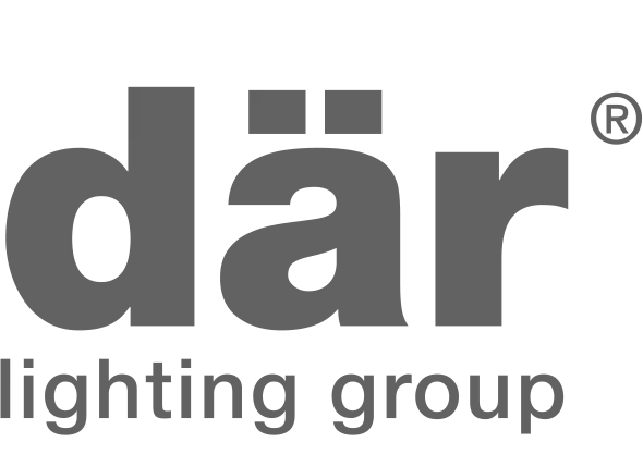DAR Lighting logo