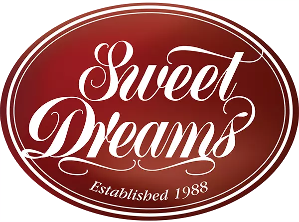 Sweet Dreams logo