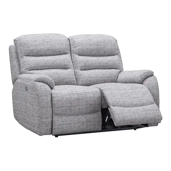 Secondary Picture of Como 818 Two Seater Sofa