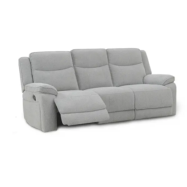 Picture of Herbert Three Seater Recliner Sofa