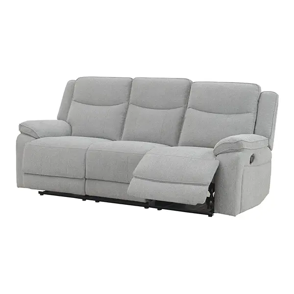 Third Picture of Herbert Three Seater Recliner Sofa